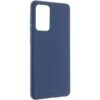 FIXED Story silikonový kryt Samsung Galaxy A52/A52 5G/A52s modrý
