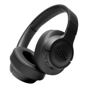 JBL Tune760NC sluchátka černá