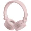 LAMAX Blaze2 sluchátka růžové