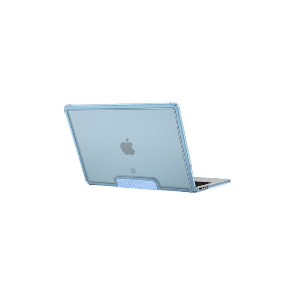 UAG U Lucent ochranné pouzdro MacBook Air 13" 2022 M2 modré