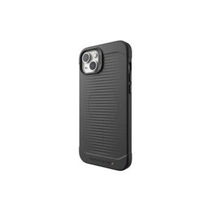 GEAR4 D3O Havana Snap pro Apple iPhone 14 Plus ochranný kryt černý