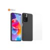 Made for Xiaomi TPU Kryt + Tvrzené Sklo pro Redmi Note 11 Pro+ 5G černé