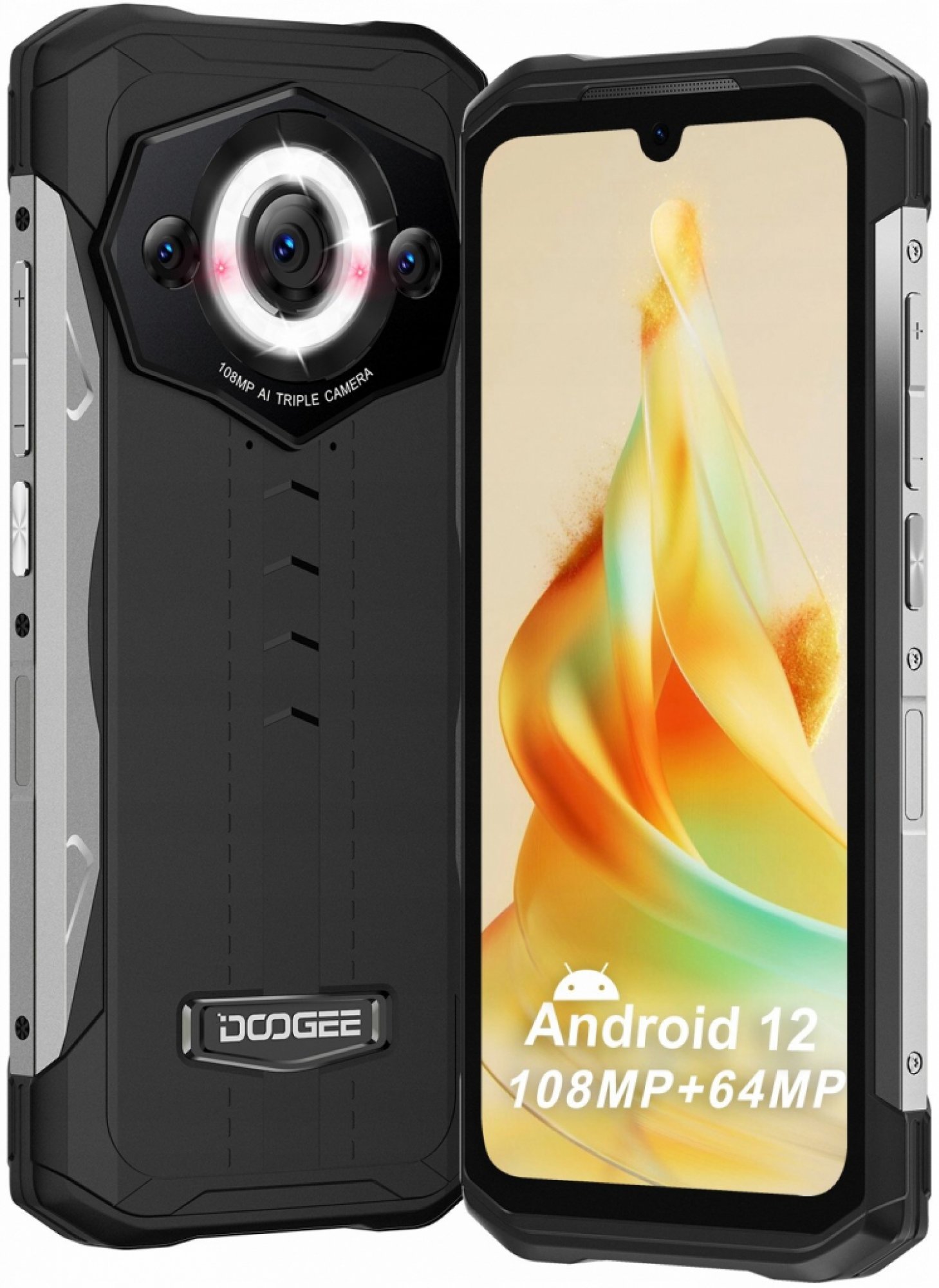 Doogee S99 DualSIM