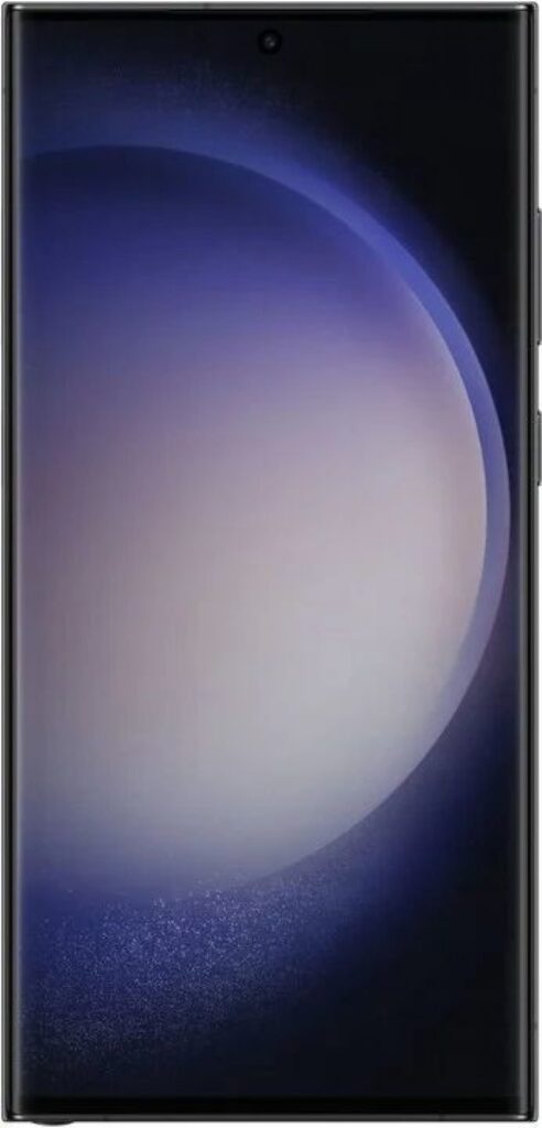 Samsung Galaxy S23 Ultra recenze