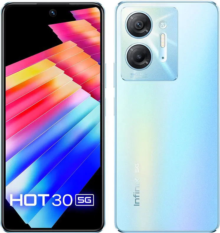 Infinix Hot 30 5G