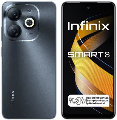 Telefon-do-3000-Infinix-Smart-8