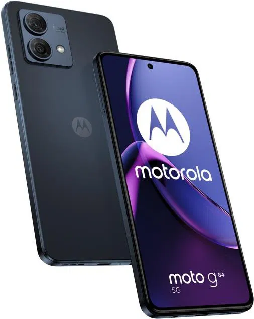 Motorola Moto G84 5G