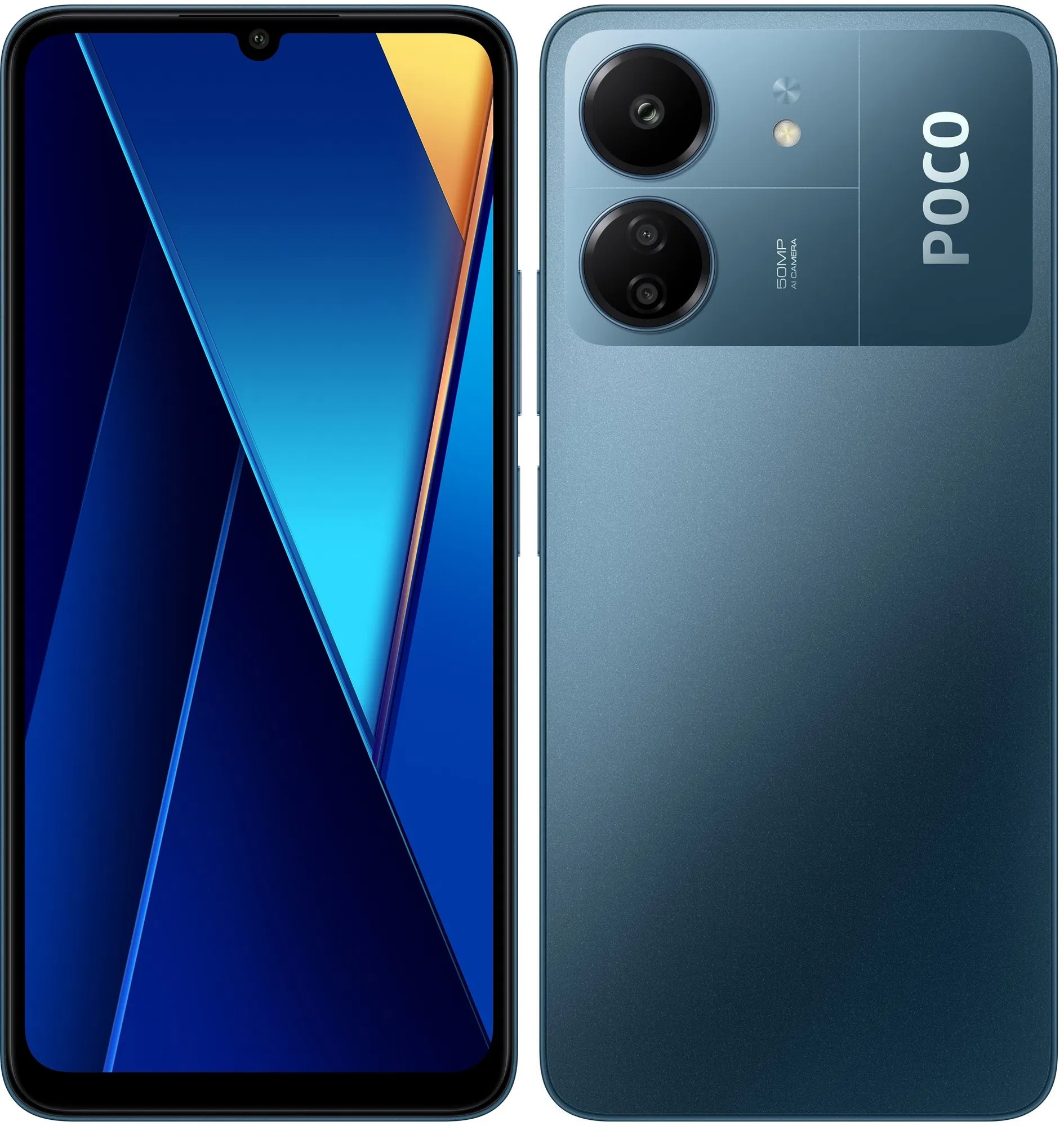 POCO C65