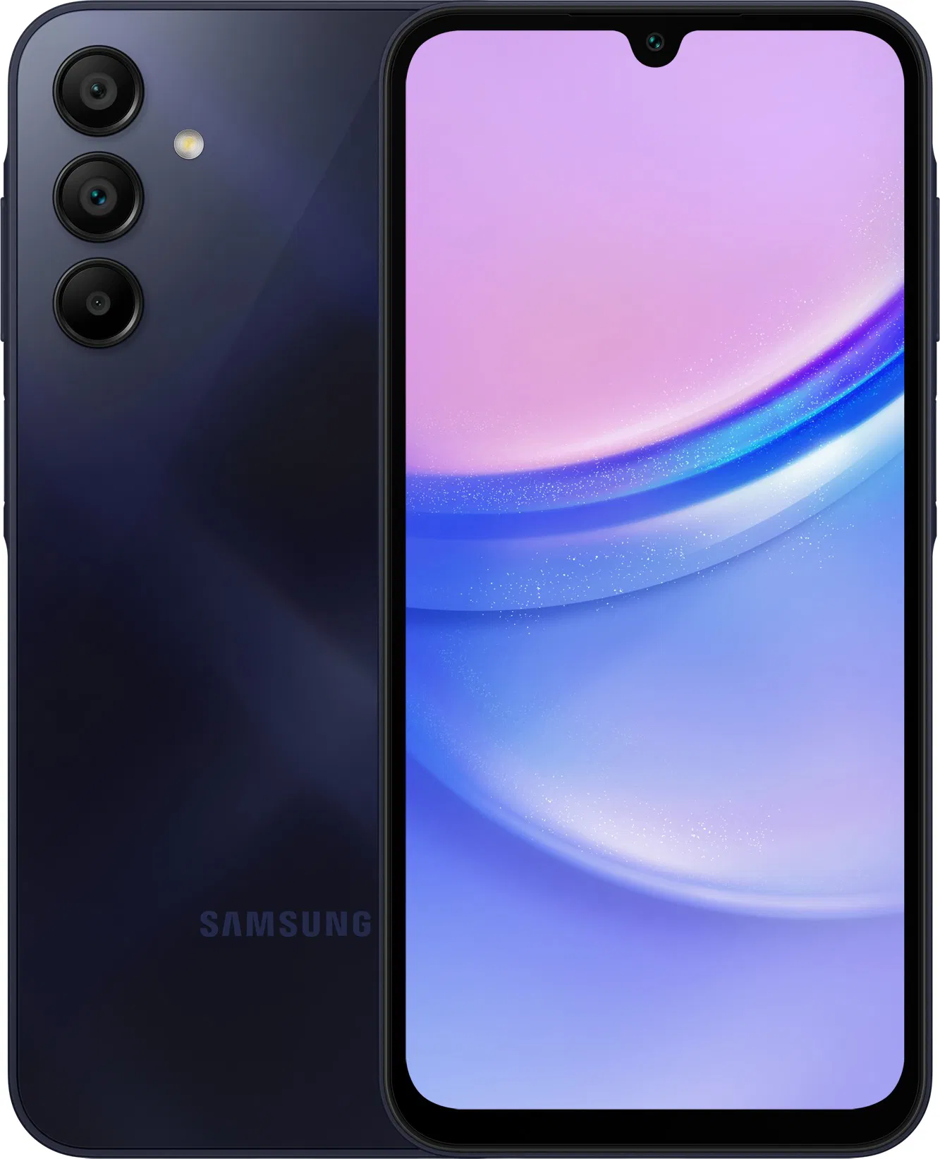 Mobil do 4 000 Kč - Samsung Galaxy A15 LTE