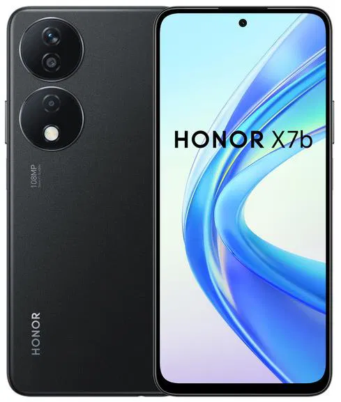 HONOR X7b