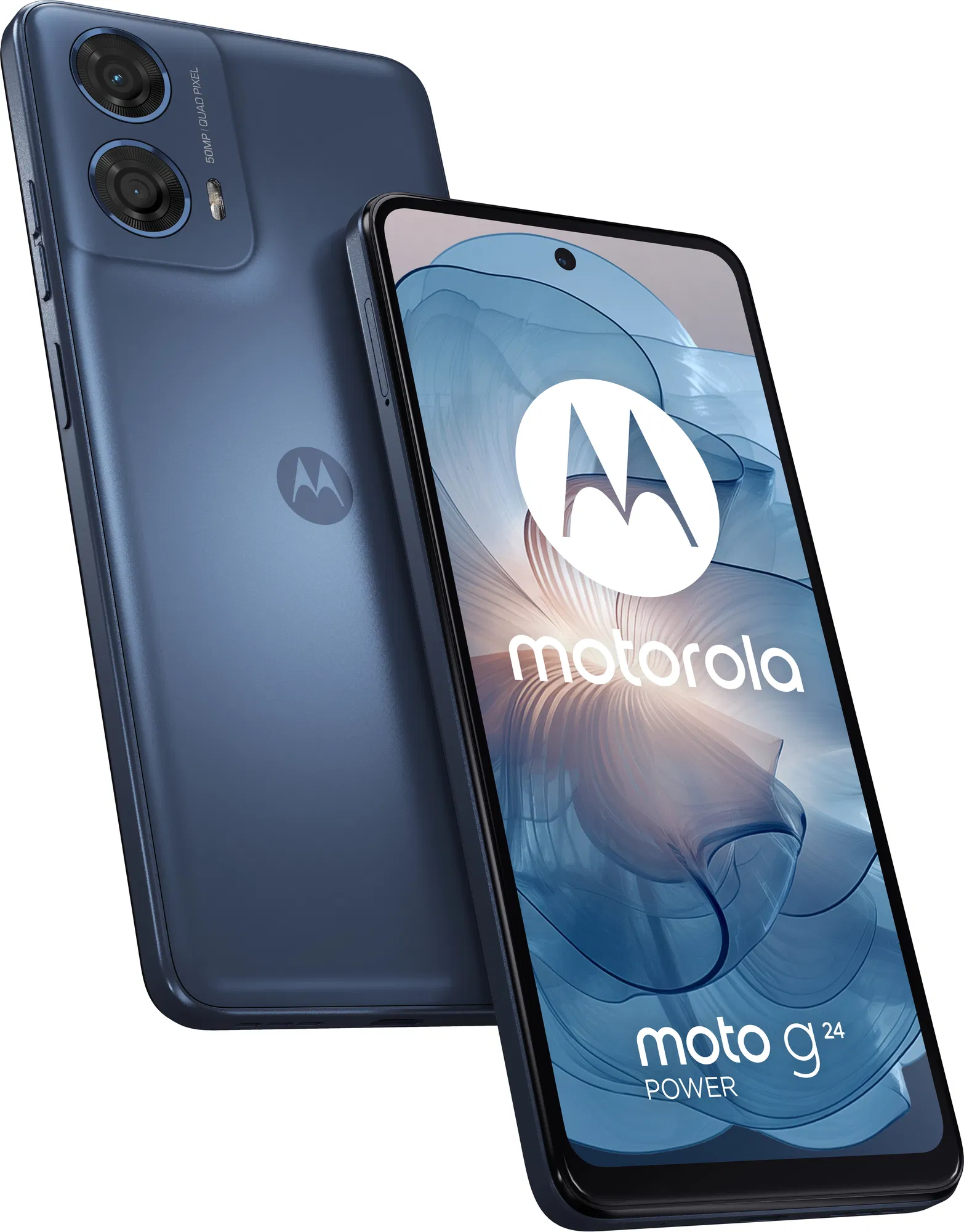 Telefon do 3 500 Kč - Motorola Moto G24