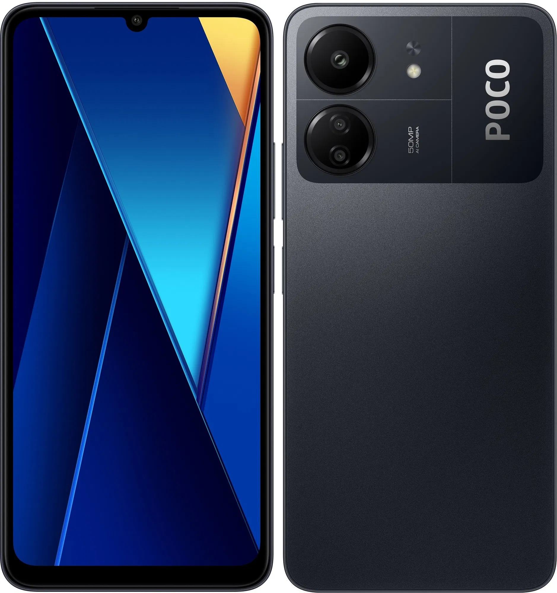 POCO C65