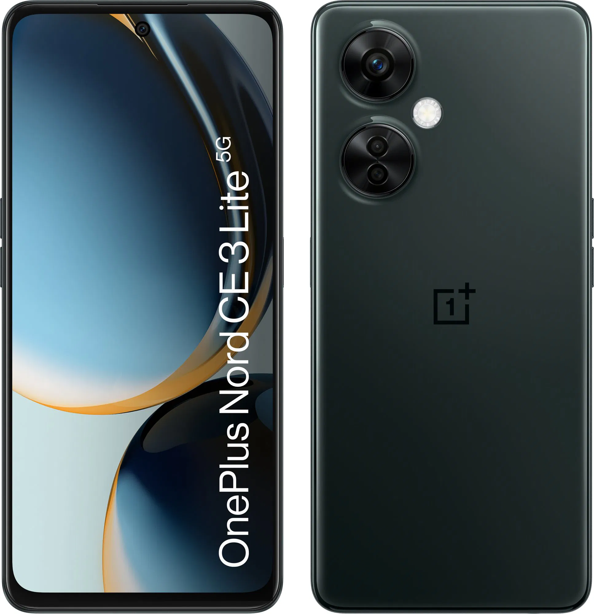OnePlus Nord CE 3 Lite 5G
