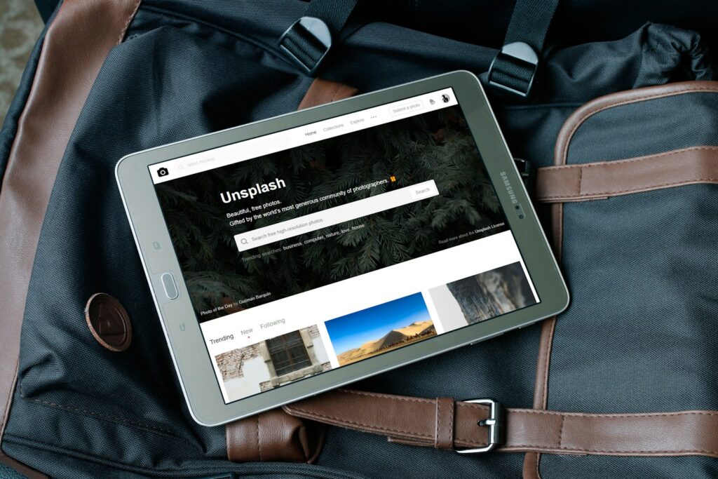 Tablet do 5 000 Kč a displej