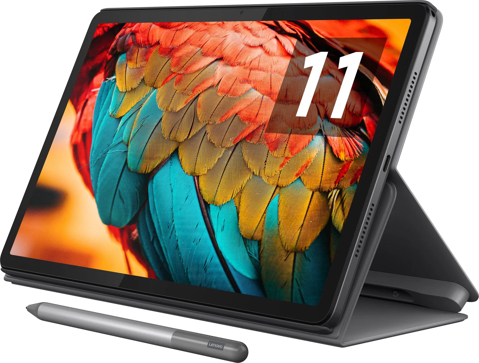 Tablet do 5 000 Kč Lenovo Tab M11