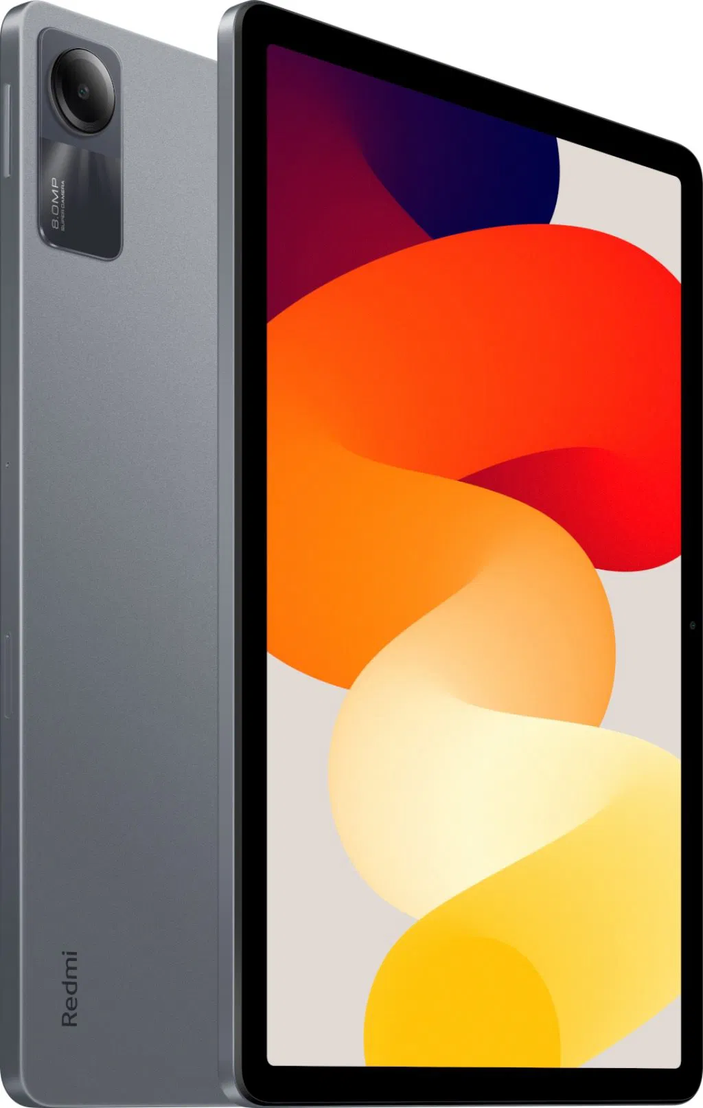 Tablet do 5 000 Kč Xiaomi Redmi Pad SE